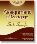 Texas Assignment of Deed of Trust by Individual Mortgage Holder