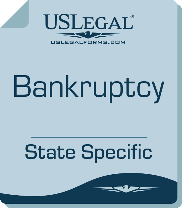  Sample Letter for Written Acknowledgment of Bankruptcy Information