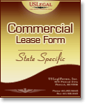 California Commercial Lease Assignment from Tenant to New Tenant