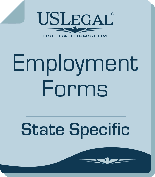  Employment Agreement between a company and an employee