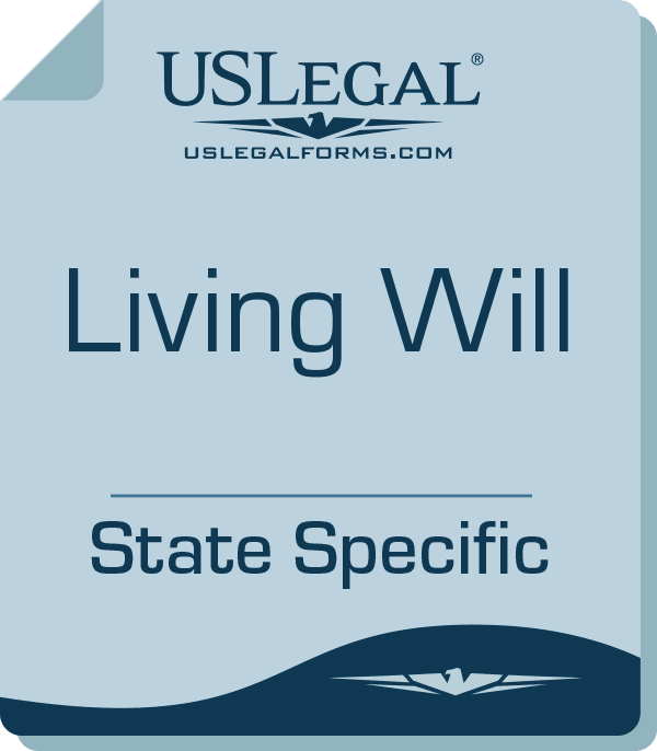 Arkansas Health Care Declarations - Two Forms - Living Will - Statutory