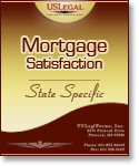 Pennsylvania Satisfaction Piece of Mortgage - by Corporate Lender
