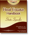 North Dakota LegalLife Multistate Guide and Handbook for Selling or Buying Real Estate
