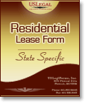 Utah Residential Landlord Tenant Rental Lease Forms and Agreements Package