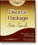 Kansas Newly Divorced Individuals Package