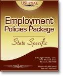 Iowa Company Employment Policies and Procedures Package