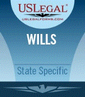 Kentucky Legal Last Will and Testament Form for a Single Person with Minor Children