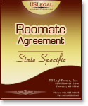 Roommate Agreement