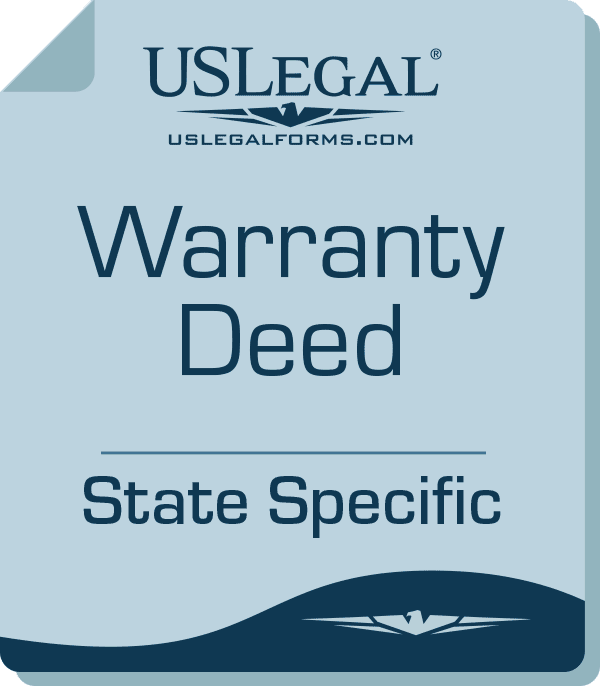 Warranty Deed