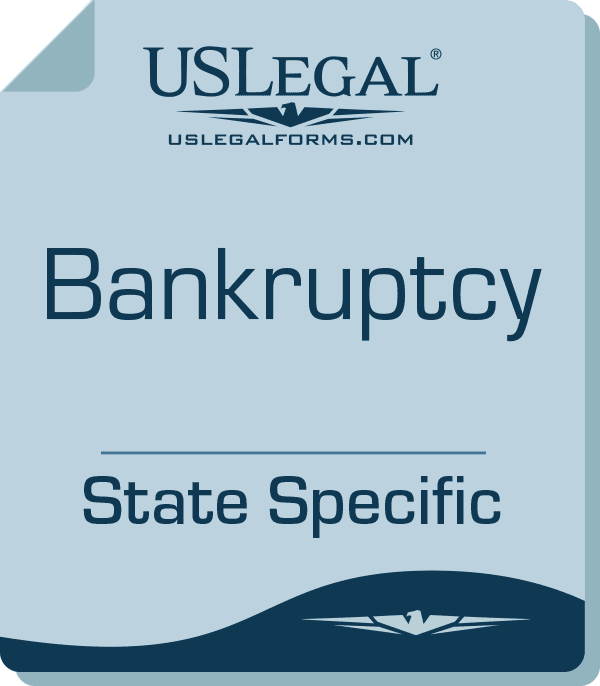 Sample Letter for Explanation of Bankruptcy