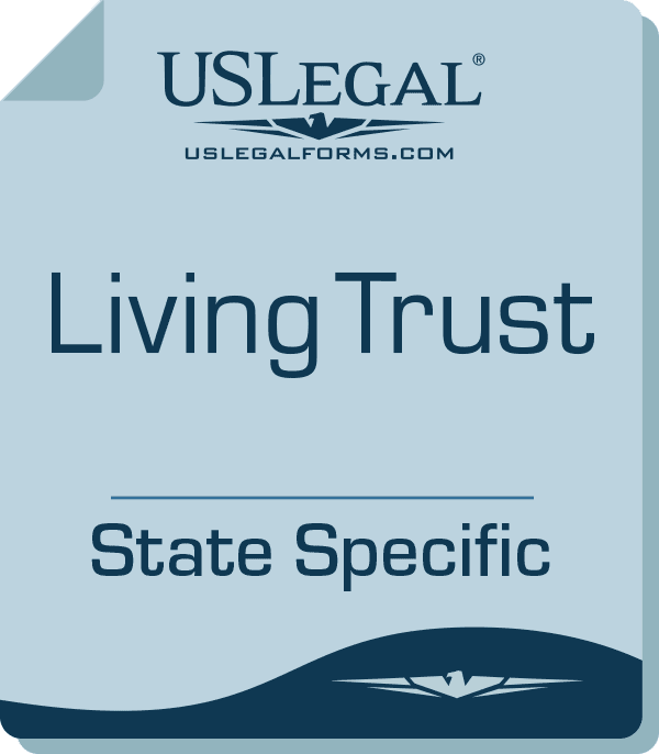 Arizona Amendment to Living Trust US Legal Forms
