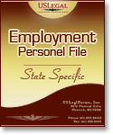 Confidentiality Statement and Agreement for an Employee